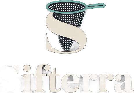 Sifterra